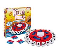 Gioco Killer Words Versione Italiana Gioco di Societa da Tavolo Per Ragazzi