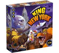 Gioco - King of New York