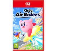 Gioco KIRBY AIR RIDERS SWITCH 2