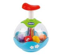Trottola Chicco Aquarium