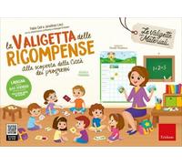 La valigetta delle ricompense