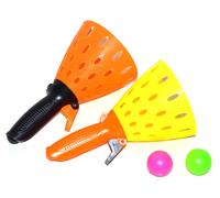 Gioco lanciatore Cestini 19 cm