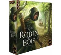 Gioco - Le avventure di Robin Hood