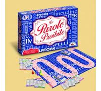 GIOCO LE PAROLE PROIBITE 123