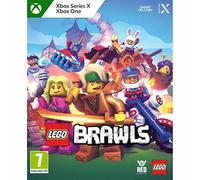 Gioco LEGO BRAWLS Xbox One e Xbox Series X