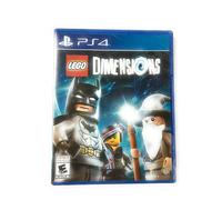 Gioco LEGO Dimensions per PS4 (solo disco) (rinnovato)