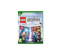 Gioco LEGO Harry Potter Collection per Xbox Series
