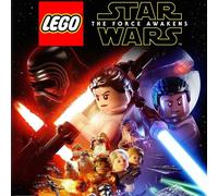 Gioco LEGO Star Wars: Il Risveglio della Forza PlayStation 4