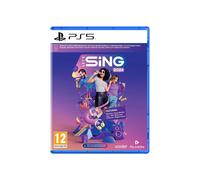 Gioco Let's Sing 2024 - RAVENSCOURT - PS5 - Karaoke - 20 successi - ModalitÃ Carriera