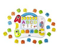 Gioco Lettere In Movimento