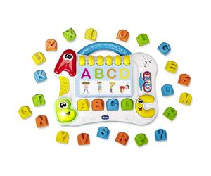 Gioco Lettere In Movimento