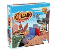 Gioco L'Impiccato Falomir 11506 [ES-PT]