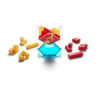 Gioco Logico Cubo Intelligente Duello