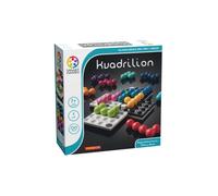 Gioco logico Kvadrilion