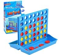 Gioco logico LINE UP 4 - collega quattro mini