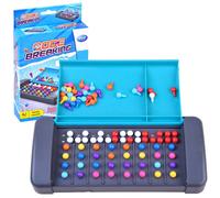 Gioco logico MASTERMIND Mini - versione tascabile
