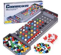 gioco logico Mastermind - piolini colorati