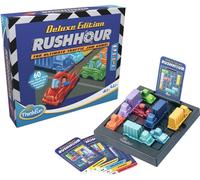 Gioco logico Ravensburger Rush Hour Deluxe