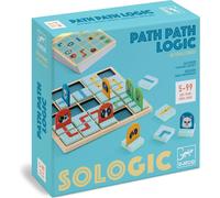 Gioco logico Sologic - Path di DJECO