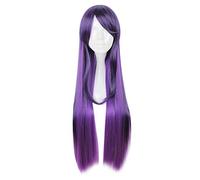 Gioco LOL Parrucche Cosplay Syndra Guardiani delle stelle Cosplay Parrucca sintetica resistente al calore Halloween Carnevale Parrucche da donna Parrucche WIG-585D