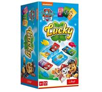 Trefl: Paw Patrol - Gioco di carte Lucky