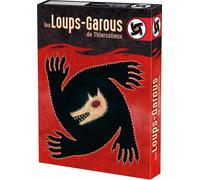 Gioco - Lupi mannari di Thiercelieux