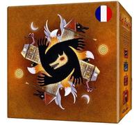 Gioco - Lupi mannari di Thiercelieux: Le Pacte