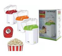 gioco Macchina per Popcorn Express 1200W Colori Assortiti 1 pz