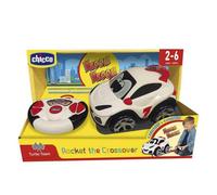 gioco macchina radiocomandata Chicco Rocket the crossover per bambino