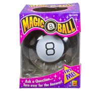 Gioco Magic 8 Ball