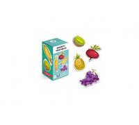 Gioco Magnetico Frutta DODO