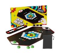 Gioco magnetico, gioco strategico divertente di interazione - gioco da tavolo per bambini - bambini adulti famiglia viaggio tavolo scuola casa