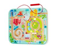 Gioco Magnetico La Città Labirinto