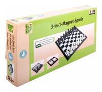 Gioco magnetico ng 3 in 1 1 St