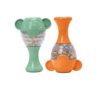 Gioco maracas eco+ - 6m+ - chicco