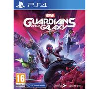 Gioco Marvel Guardiani della Galassia per PS4