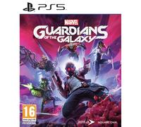Gioco Marvel Guardiani della Galassia PS5