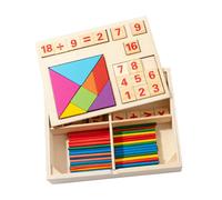 Gioco Matematico Sviluppa il Pensiero Logico per Studio a Casa