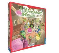 Matrimonio Reale - 4 Goblin e un Matrimonio - Giochi Uniti