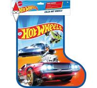 GIOCO MATTEL CALZA 2026 HOT WHEELS