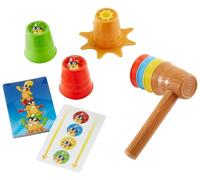 Gioco Mattel Colpisci la Talpa