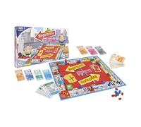 Gioco Megalopolis gioco da tavolo societÃ Globo 2-4 giocatori bambini 5 anni +