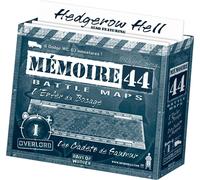 Gioco - Memoria 44: L'inferno del boccolo (estensione)