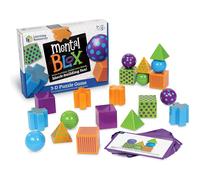 Gioco Mental Blox Pensiero Critico