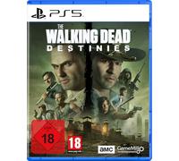 Gioco Mill The Walking Dead: Destini