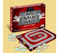 GIOCO MIMIAMO 124