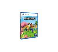 Gioco Minecraft per PS5 CENEGA