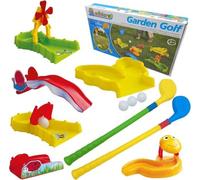 GIOCO MINI GOLF
