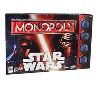 Gioco Monopoli Star Wars