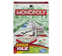 Gioco Monopoly Grab and Go di Hasbro Gaming